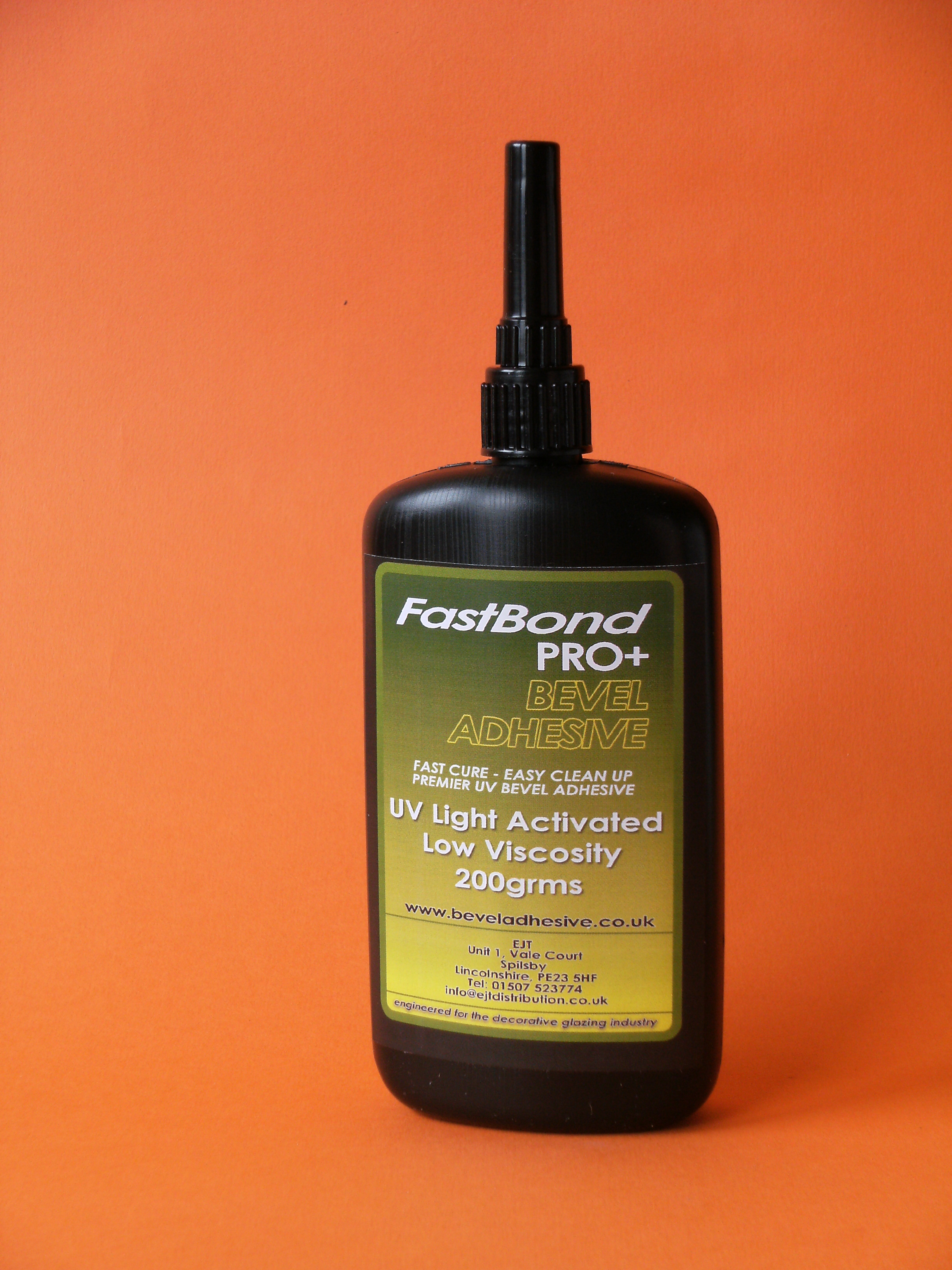 Decorative Glass Bevel Adhesive Direct From The Manufacturer